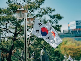 South Korea Extends Group Visa Fee Waiver For Indians Travellers Till June 2027