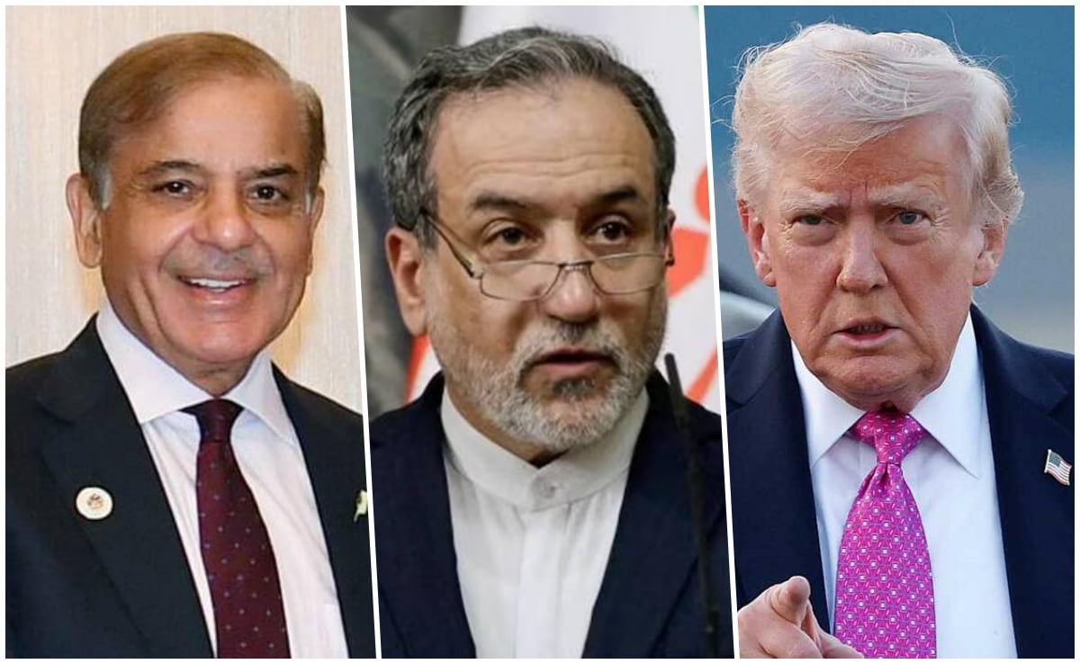 'सब जगह फायरिंग रुकी...' अमेरिका, इजरायल, ईरान के बीच युद्धविराम, जानें- जंग थमने पर किसने क्‍या कहा?