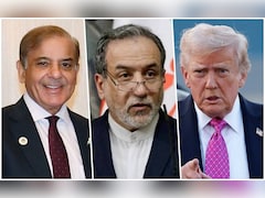 'सब जगह फायरिंग रुकी...' अमेरिका, इजरायल, ईरान के बीच युद्धविराम, जानें- जंग थमने पर किसने क्‍या कहा?