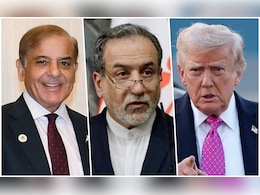 'सब जगह फायरिंग रुकी...' अमेरिका, इजरायल, ईरान के बीच युद्धविराम, जानें- जंग थमने पर किसने क्&zwj;या कहा?