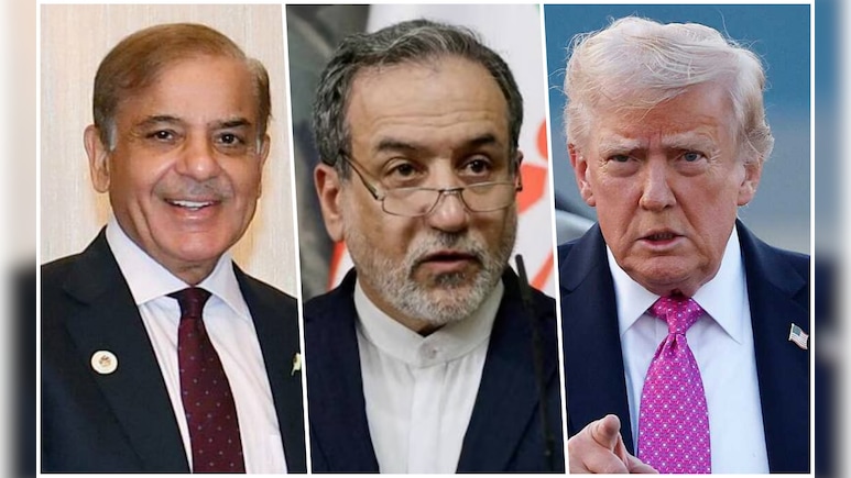 'सब जगह फायरिंग रुकी...' अमेरिका, इजरायल, ईरान के बीच युद्धविराम, जानें- जंग थमने पर किसने क्&zwj;या कहा?