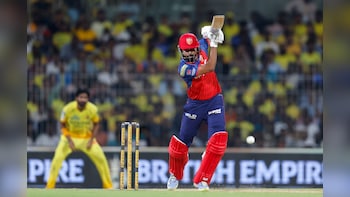 IPL 2026 Points Table: All-Round Batting Brilliance Fires Punjab To Top After 210-Run Chase Over Chennai