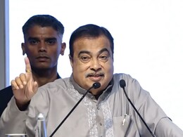 No Future For Petrol And Diesel Vehicles: Transport Minister Nitin Gadkari