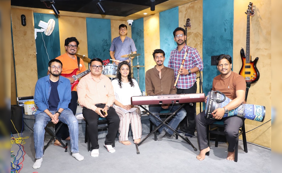 Naad Rush: जोधपुर के युवाओं का भजन क्लबिंग ट्रेंड, पारंपरिक भक्ति में ला रहे मॉडर्न ट्विस्ट