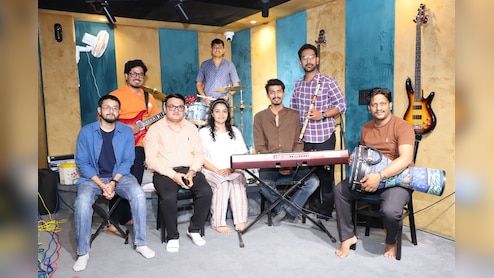 Naad Rush: जोधपुर के युवाओं का भजन क्लबिंग ट्रेंड, पारंपरिक भक्ति में ला रहे मॉडर्न ट्विस्ट