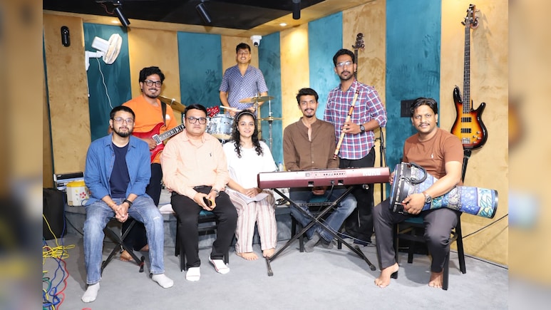 Naad Rush: जोधपुर के युवाओं का भजन क्लबिंग ट्रेंड, पारंपरिक भक्ति में ला रहे मॉडर्न ट्विस्ट