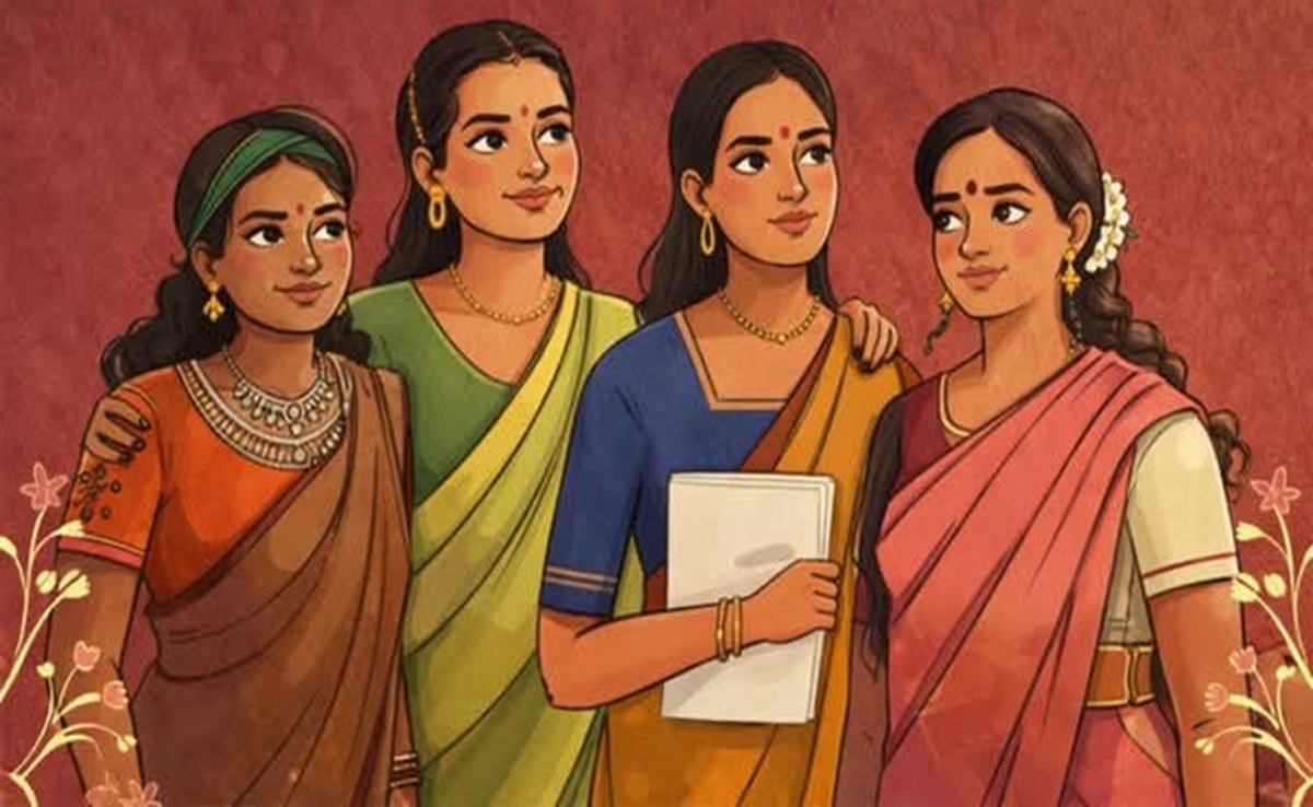 MP में &lsquo;नारी शक्ति वंदन&rsquo; पखवाड़ा शुरू; 10 से 25 अप्रैल तक होंगे ये कार्यक्रम, अंबेडकर जयंती पर विशेष ग्राम सभा