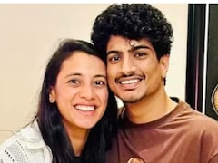 Palash Muchhal And Smriti Mandhana Back Together? Viral Family Video Sparks Speculations