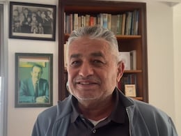 'Tawakkul al-Allah': Meet Sheikh Moussa, The Man Israel Can't Move