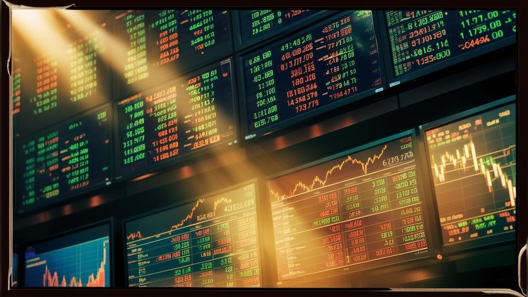 A 1,300% Rally Turns A Tiny Shipping ETF Into An Iran War Gauge