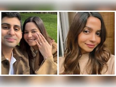 Who Is Shaheen Bhatt? Alia Bhatt's Sister Gets Engaged To Fitness Instructor Ishaan Mehra