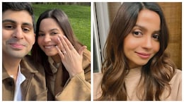 Who Is Shaheen Bhatt? Alia Bhatt's Sister Gets Engaged To Fitness Instructor Ishaan Mehra