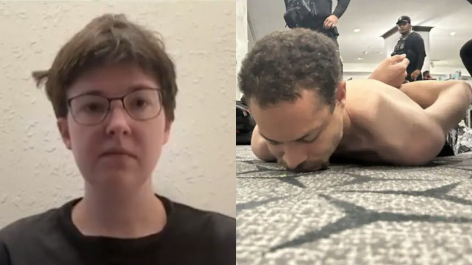 "Was Even-Tempered, Calm": Former Classmate To NDTV On Trump Event Shooter