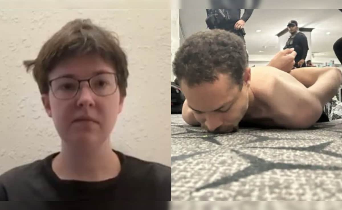 "Was Even-Tempered, Calm": Former Classmate To NDTV On Trump Event Shooter