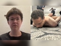 Exclusive: Trump Shooter's Ex-Classmate On Disagreement With Him On Politics