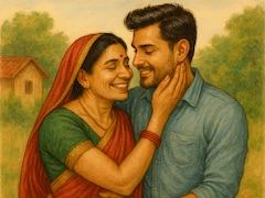 दामाद संग फरार हुई सास, दुमका से भागी और गुरुग्राम से गिरफ्तार, मोबाइल लोकेशन ने खोला राज