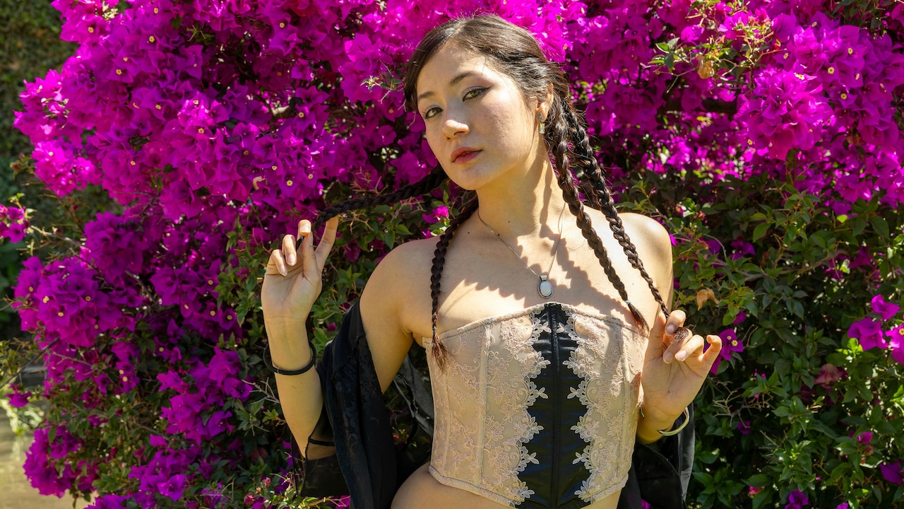 Best Corset Tops for Women for Summer Night-Out Looks