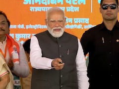 Ganga Expressway Inauguration LIVE: नारी विरोधी, विकास विरोधी... गंगा एक्सप्रेसवे के उद्घाटन मंच से PM मोदी की सपा को खरी-खरी