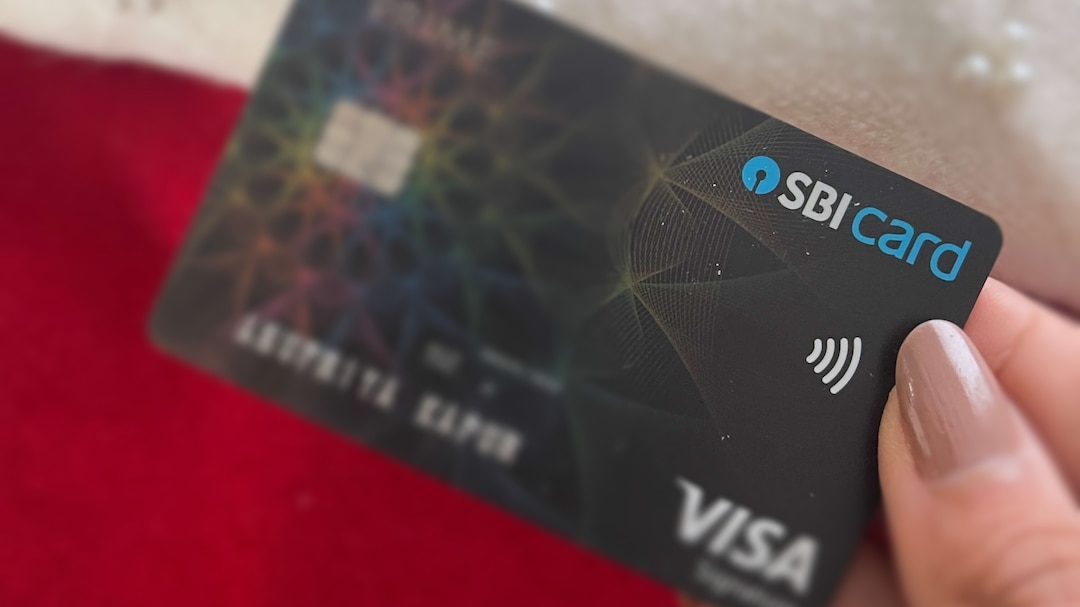 SBI Cards Q4 Results: Profit Rises 14% To Rs 609 Crore