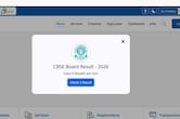CBSE 10th Result 2026 Declared LIVE : CBSE ने जारी कर दिया 10वीं का रिजल्ट, फिर से लड़कियों ने मारी बाजी