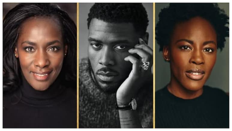 Bridgerton Season 5 Cast Update: Three New Actors Join Francesca, Michaela Love Story