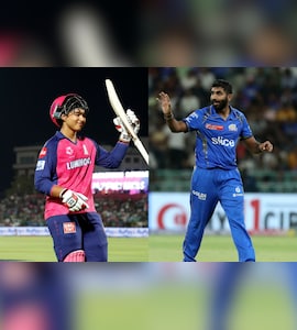 "I Will Doff My Hat": On Potential Vaibhav Sooryavanshi vs Jasprit Bumrah Clash, Ex-India Stars Stunning Remark