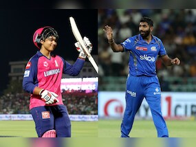 "I Will Doff My Hat": On Potential Vaibhav Sooryavanshi vs Jasprit Bumrah Clash, Ex-India Stars Stunning Remark