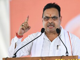 NEET पेपर में गड़बड़ी के मामले के बीच सीएम भजनलाल का बयान, कहा- ढाई साल की सरकार में एक भी पेपर लीक नहीं