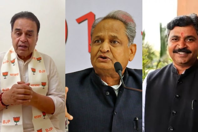 रिफाइनरी में आग पर सुलगी सियासत, जोगाराम पटेल की नसीहत- पचपदरा के मुद्दे पर सियासत ना करे कांग्रेस