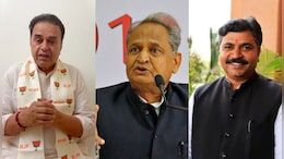 रिफाइनरी में आग पर सुलगी सियासत, जोगाराम पटेल की नसीहत- पचपदरा के मुद्दे पर राजनीति ना करे कांग्रेस