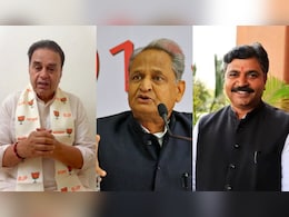 रिफाइनरी में आग पर सुलगी सियासत, जोगाराम पटेल की नसीहत- पचपदरा के मुद्दे पर राजनीति ना करे कांग्रेस