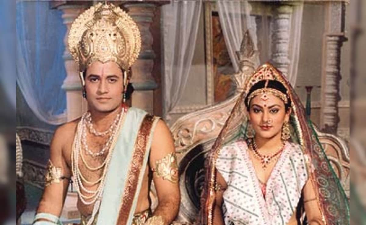 Latest and Breaking News on NDTV