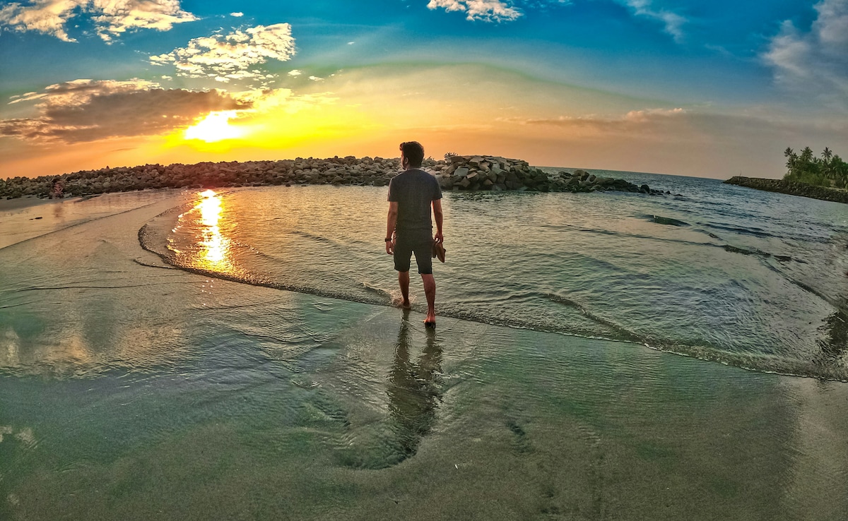 Latest and Breaking News on NDTV