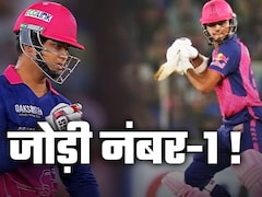 GT vs RR: जायसवाल-सूर्यवंशी ने मचा दिया तूफान, जानें क्यों बन गए हैं ओपनर नंबर-1