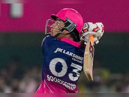 GT vs RR: वैभव सूर्यवंशी- यशस्वी जायसवाल के पास इतिहास रचने का मौका,  3 रन बनते ही टूटेगा सहवाग और गंभीर का महारिकॉर्ड