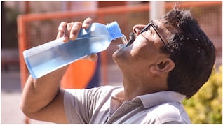 राजस्थान में 'लू' का अलर्ट! सरकार ने जारी की नई गाइडलाइन, दोपहर 12 से 3 बाहर निकलना पड़ेगा भारी