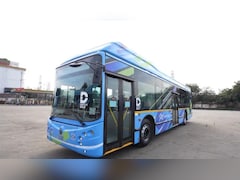 दिल्ली से रोहतक के बीच शुरू हुई इलेक्ट्रिस बस सेवा, जानिए रूट, स्टॉप समेत जरूरी डिटेल्स