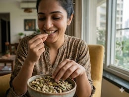 6 Reasons Why Women Must Add Seeds To Their Daily Diet