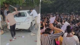 Live Updates: UP Government Increases Interim Wages Of Workers Amid Protests