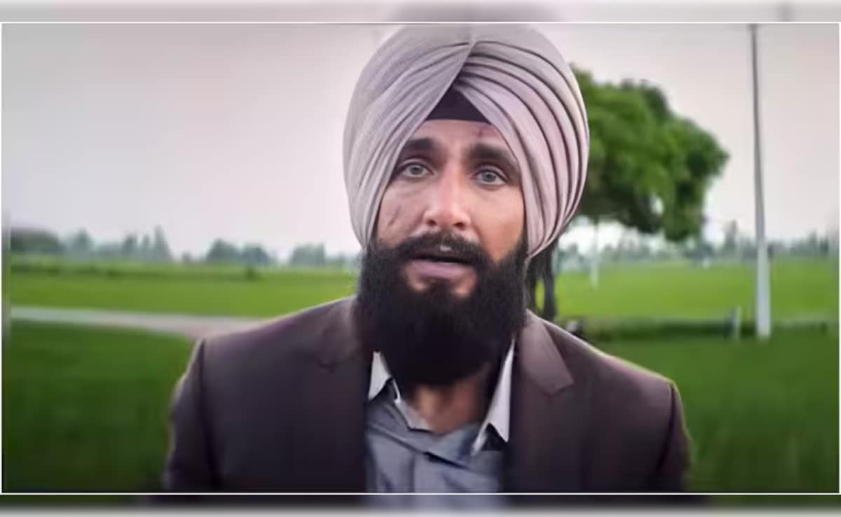 धुरंधर 2 में सिर्फ दो लाइन गाकर इस सिंगर ने बनाया रिकॉर्ड, बिलबोर्ड की लिस्ट में शामिल हुआ गाना