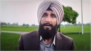 धुरंधर 2 में सिर्फ दो लाइन गाकर इस सिंगर ने बनाया रिकॉर्ड, बिलबोर्ड की लिस्ट में शामिल हुआ गाना