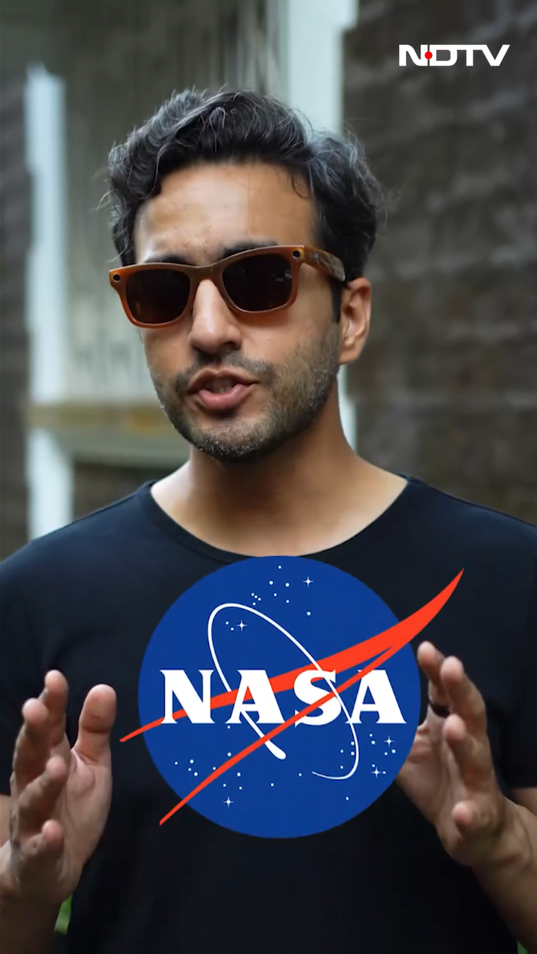 NASA Just Did Something Unexpected!