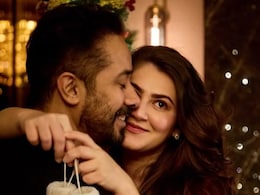 दृश्यम-3 के डायरेक्टर बने पापा, घर आई बेबी गर्ल, पोस्ट शेयर कर बोले- हमारी छोटी सी मां लक्ष्मी आ गई