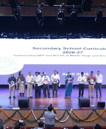 CBSE New Curriculum 2026: What’s Changed for Classes 9-12?