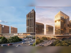 1500 AI कैमरे, हाईटेक बिल्डिंग और शानदार सुविधाएं…अब ऐसा दिखेगा नया नई दिल्ली रेलवे स्टेशन, Video में दिखी झलक