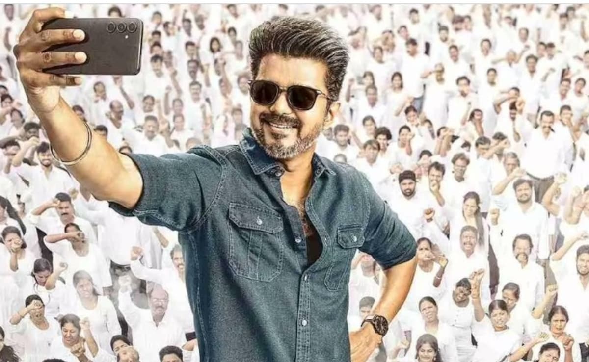 'जय नायकन' की पाइरेसी से तिलामिलाए थलपति विजय, पुष्पा, केजीएफ से लेकर बाहुबली तक, इन फिल्मों के लीक से मेकर्स को लगा था फटका