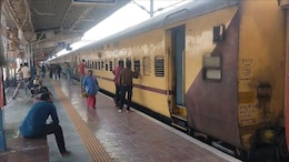 Indian Railway: खुशखबरी... रीवा से मुंबई जाना हुआ आसान, इस स्पेशल ट्रेन को किया गया नियमित, अब होगा रोजाना संचालन!