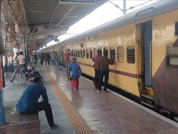 Indian Railway: खुशखबरी... रीवा से मुंबई जाना हुआ आसान, इस स्पेशल ट्रेन को किया गया नियमित, अब होगा रोजाना संचालन!