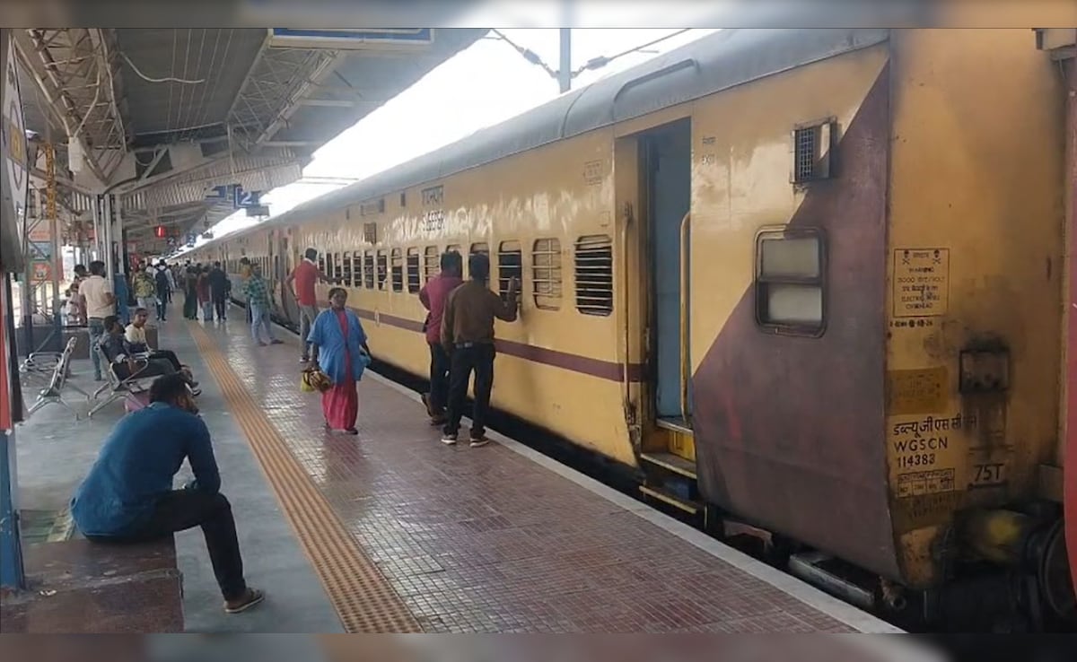 Latest and Breaking News on NDTV Latest and Breaking News on NDTV