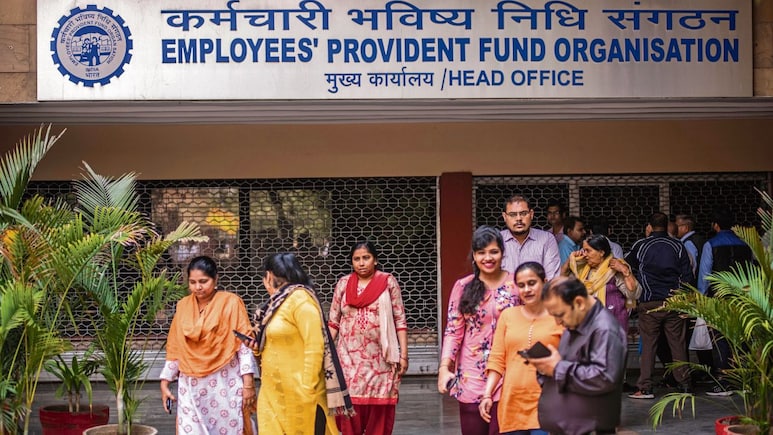 EPFO का धमाका: 8.31 करोड़ क्लेम सेटल कर बनाया रिकॉर्ड, 3 दिन में मिल रहा पैसा